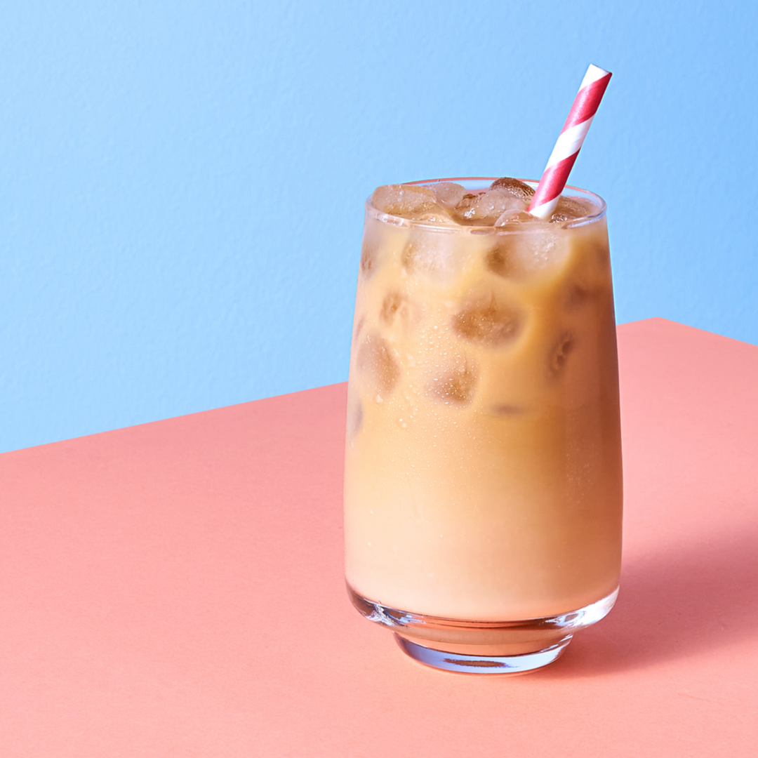 Keto MCT Coffee Recipe – Micro Ingredients