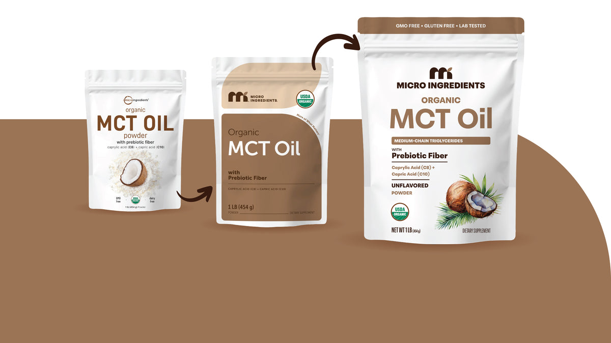 Micro Ingredients