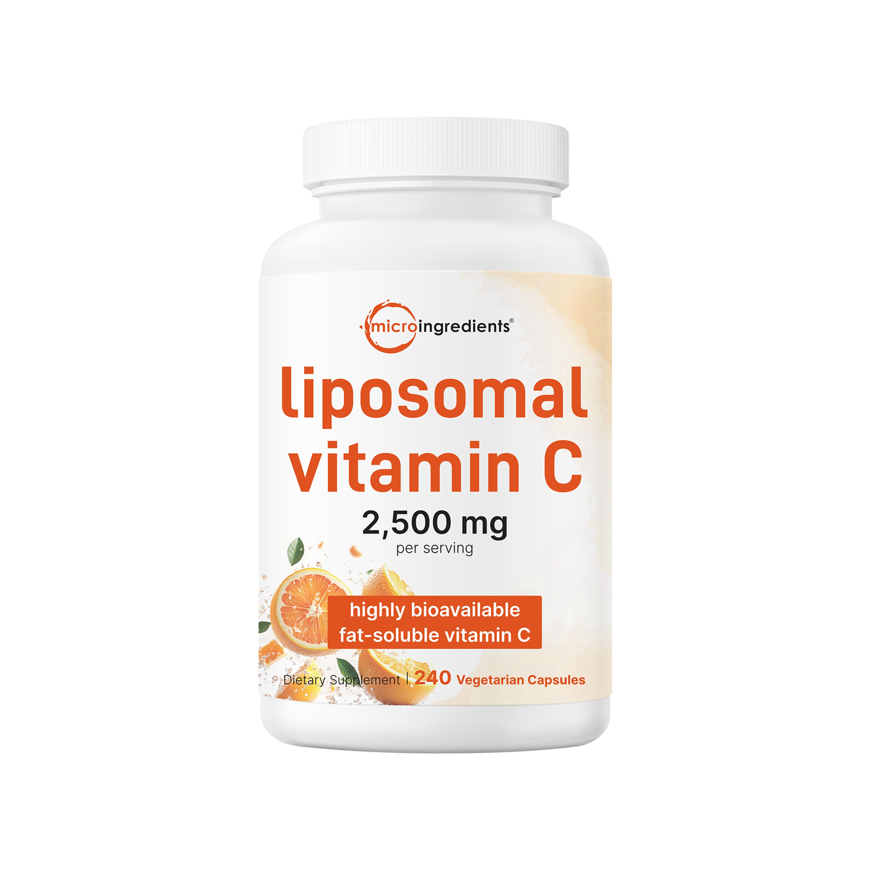 lipo c results Liposomal Vitamin C: Benefits and Frequently Asked Questions main image 0