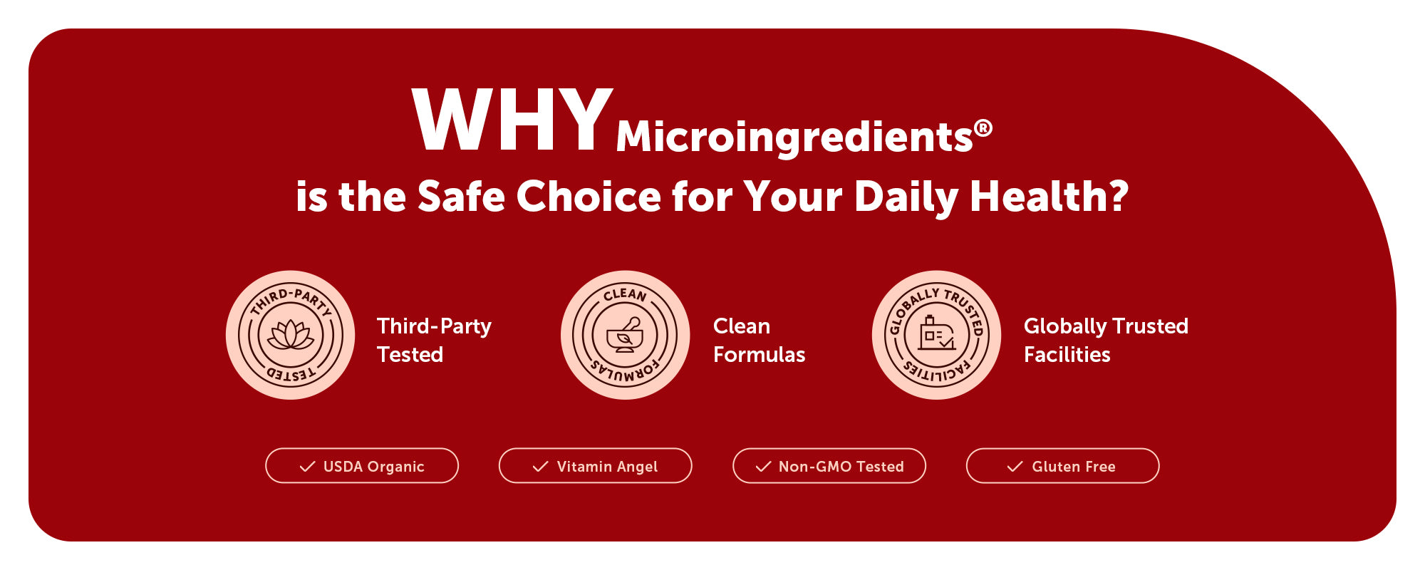 Micro Ingredients