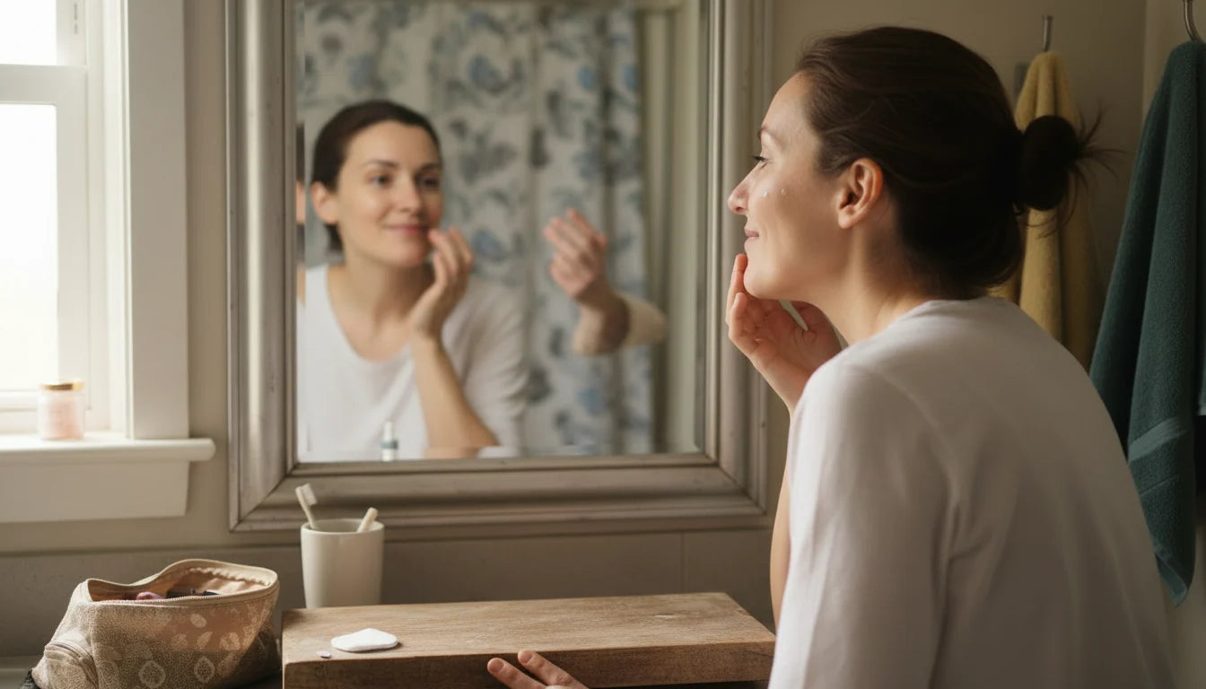 Hyaluronic Acid Powder vs Topical Serum: Which Makes More Sense?
