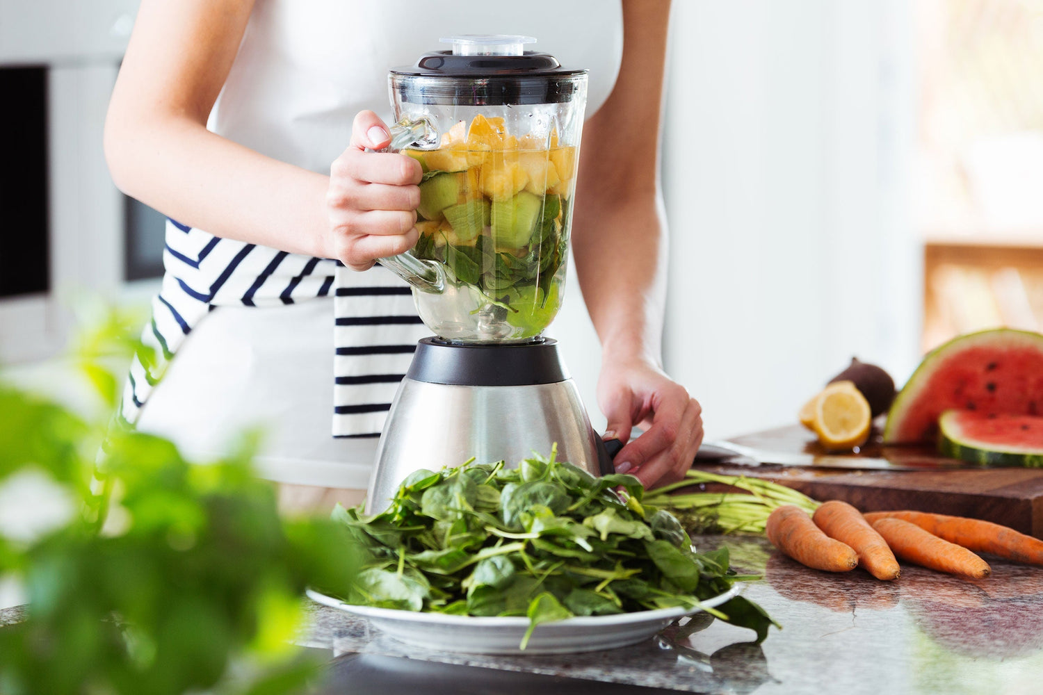 Prebiotic Fiber Supplements: How to Build a Gut-Friendly Daily Routine