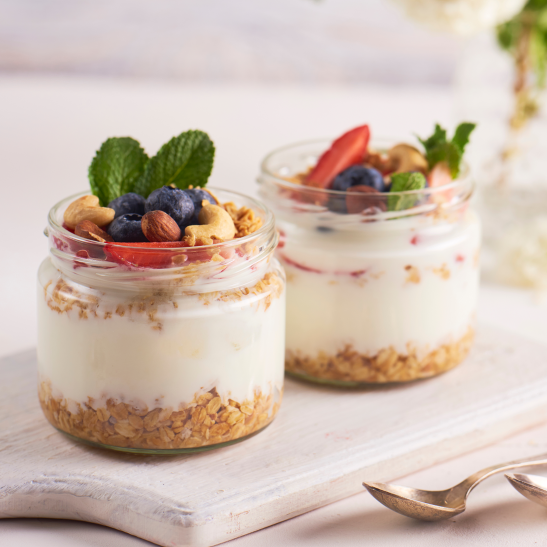 Papaya Yogurt Recipe