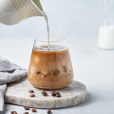 Awakening Latte