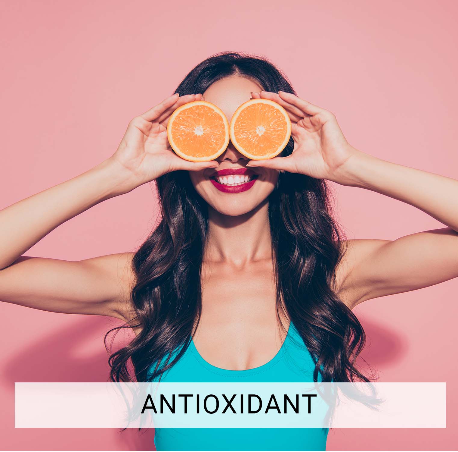 Top Antioxidant Supplements & Vitamins Harness the Benefits of