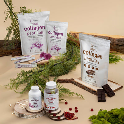 Multi Collagen