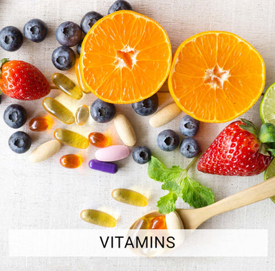 Vitamins