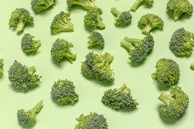 Organic Superfoods