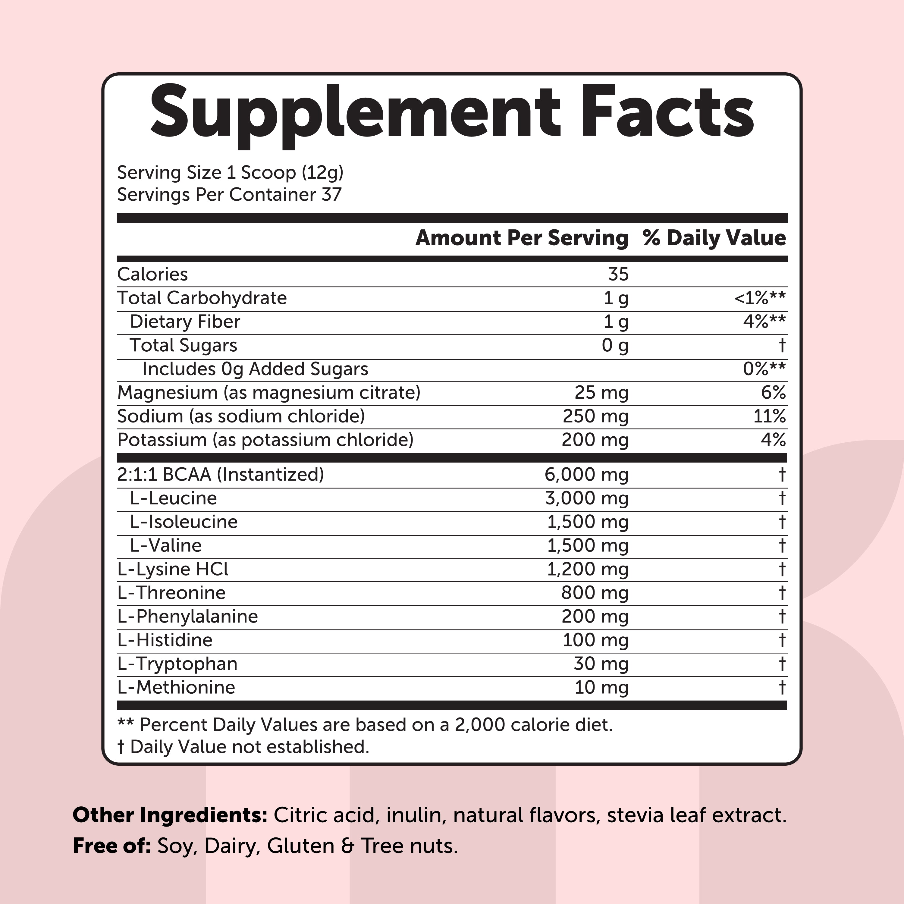 Micro Ingredients EAA 8g with Electrolytes Powder, 1 lb (Watermelon Burst Flavor)