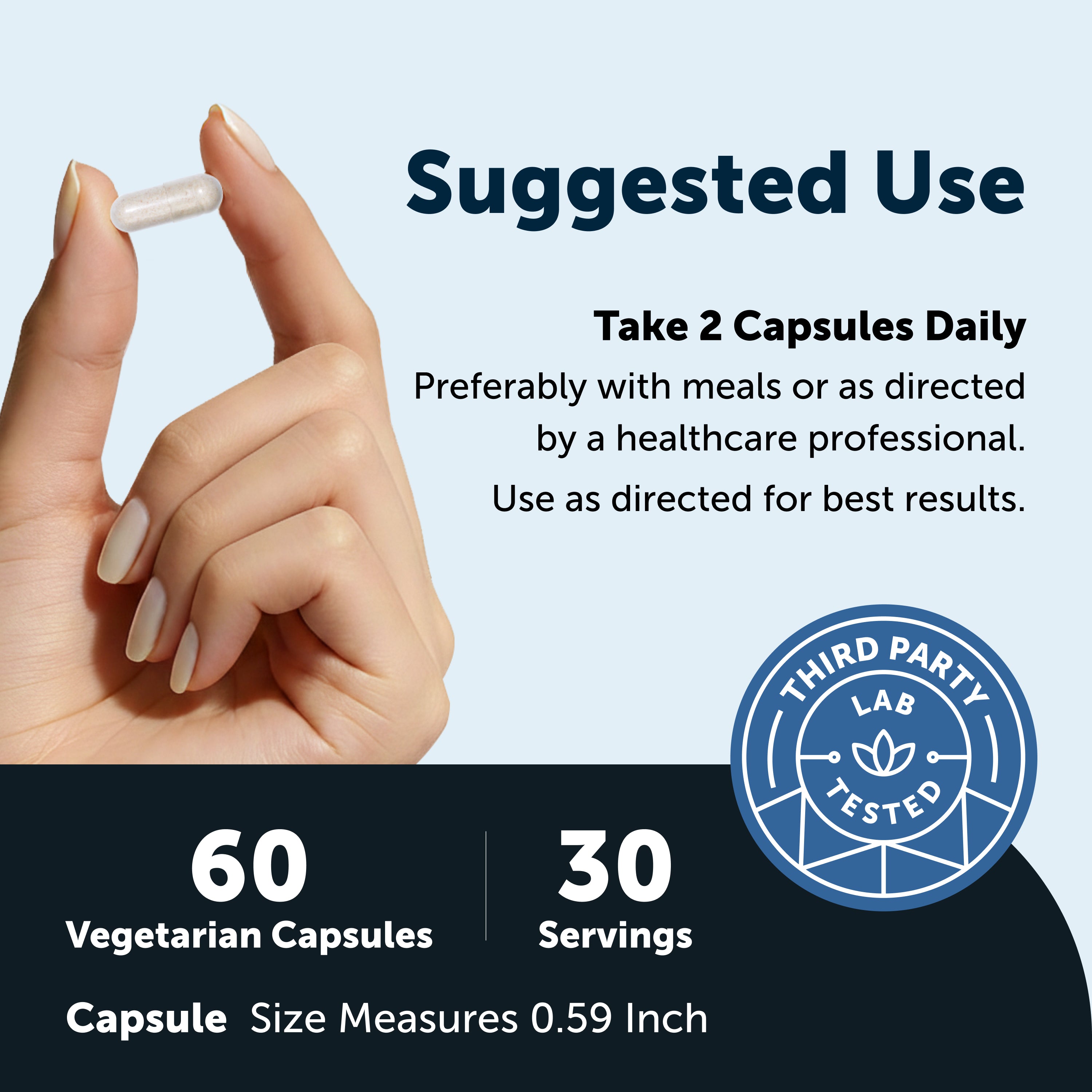 Micro Ingredients Liposomal Glutathione 1000mg with Alpha Lipoic Acid, 60 vegetarian capsules
