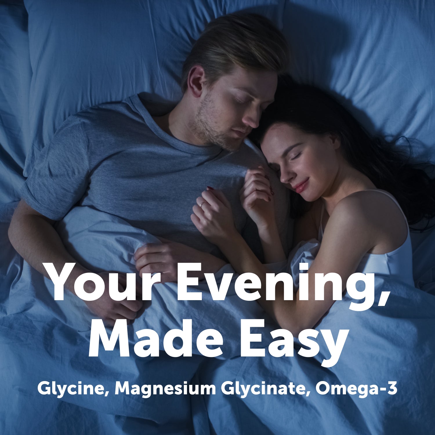 Micro Ingredients Glycine (Amino Acid) 1000mg with MCT Oil, 240 Softgels