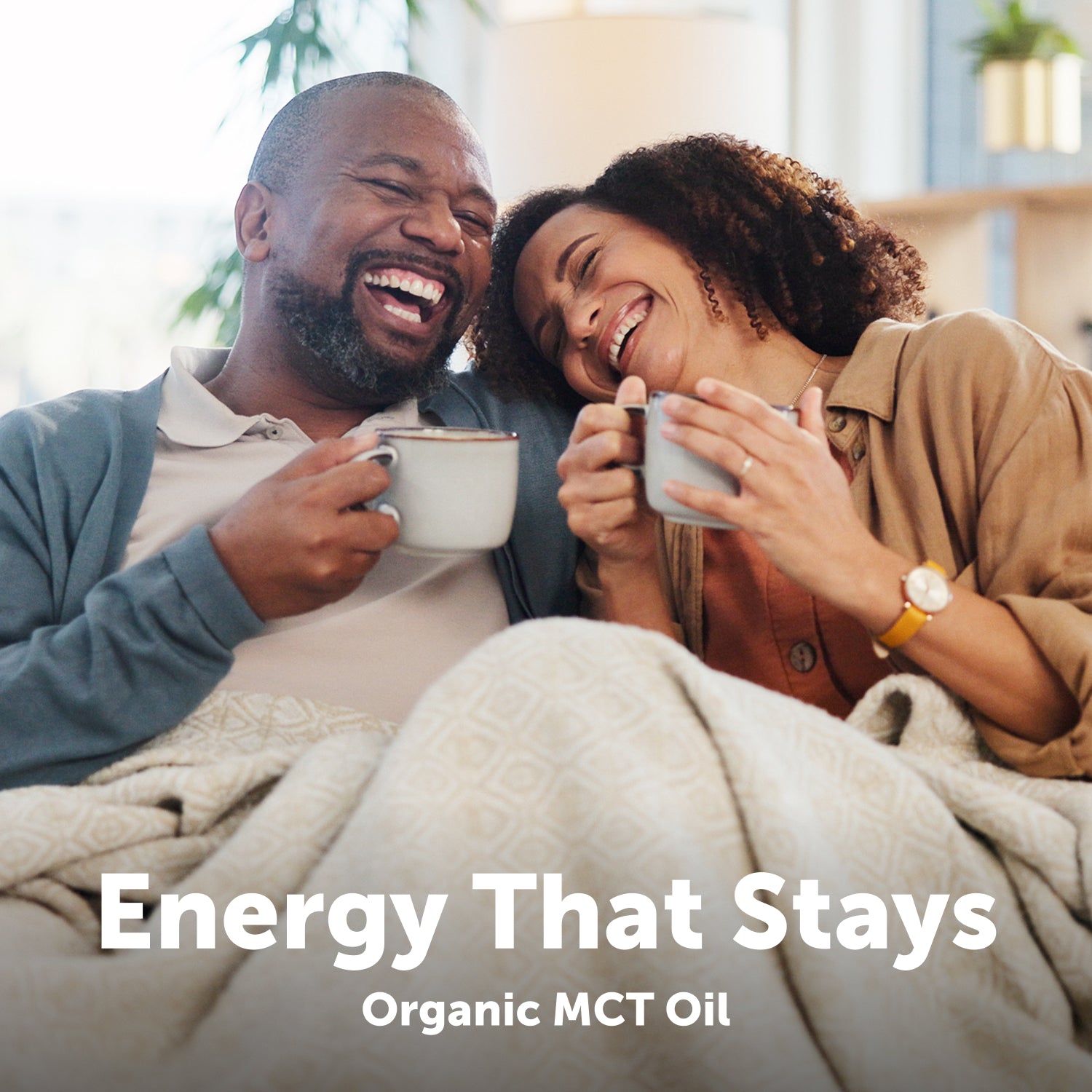 Micro Ingredients Organic MCT Oil, 32 fl oz | Rich in C8 + C10 Fatty Acid