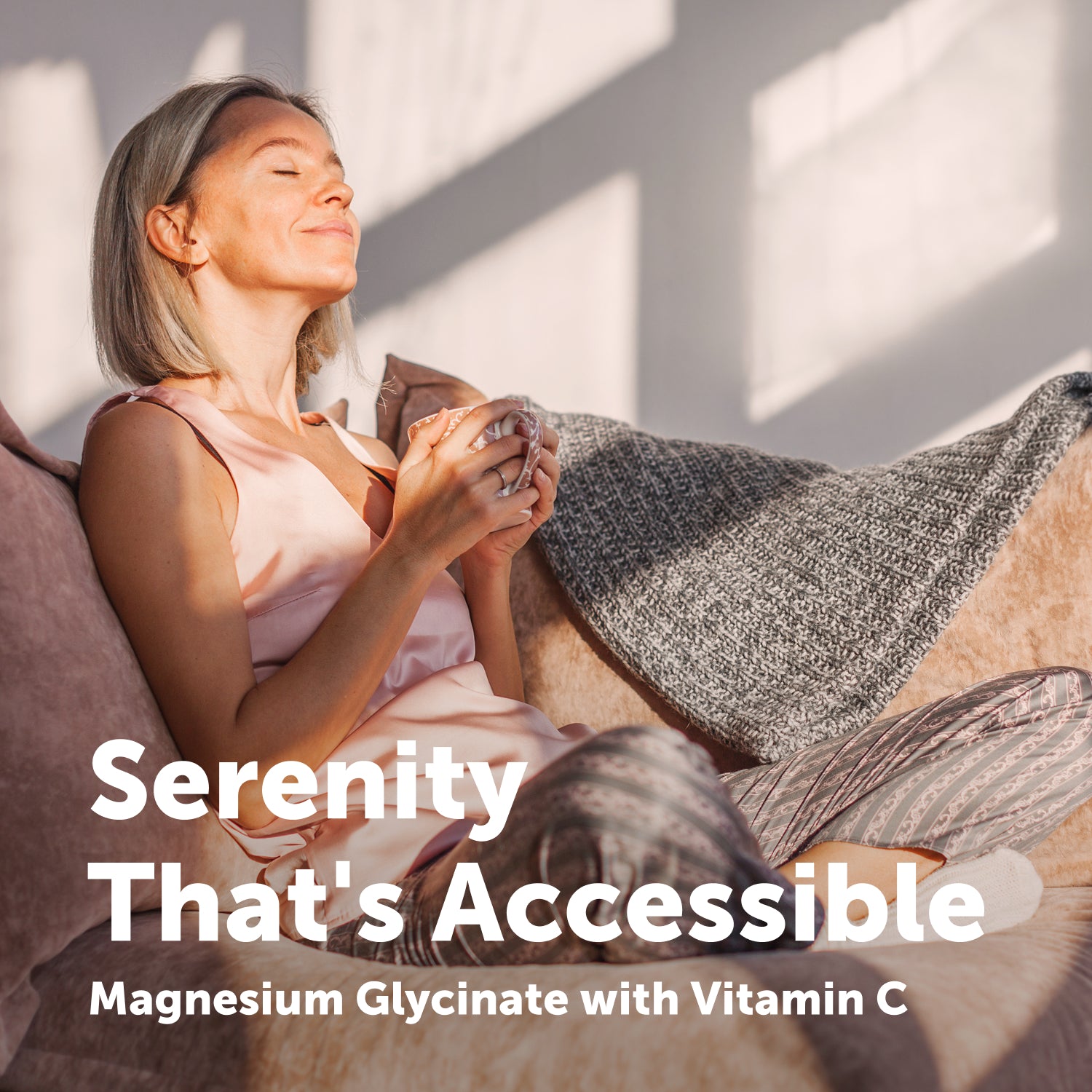 Micro Ingredients Magnesium Glycinate 1,000mg Per Serving, 150 Capsules