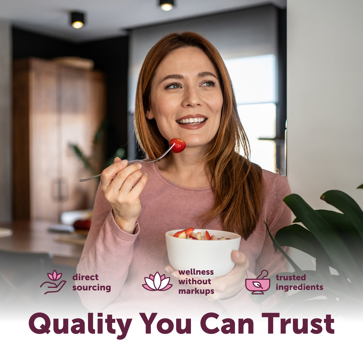 Mega Probiotics for Women 200 Billion CFU Per Serving, 240 Veggie Capsules