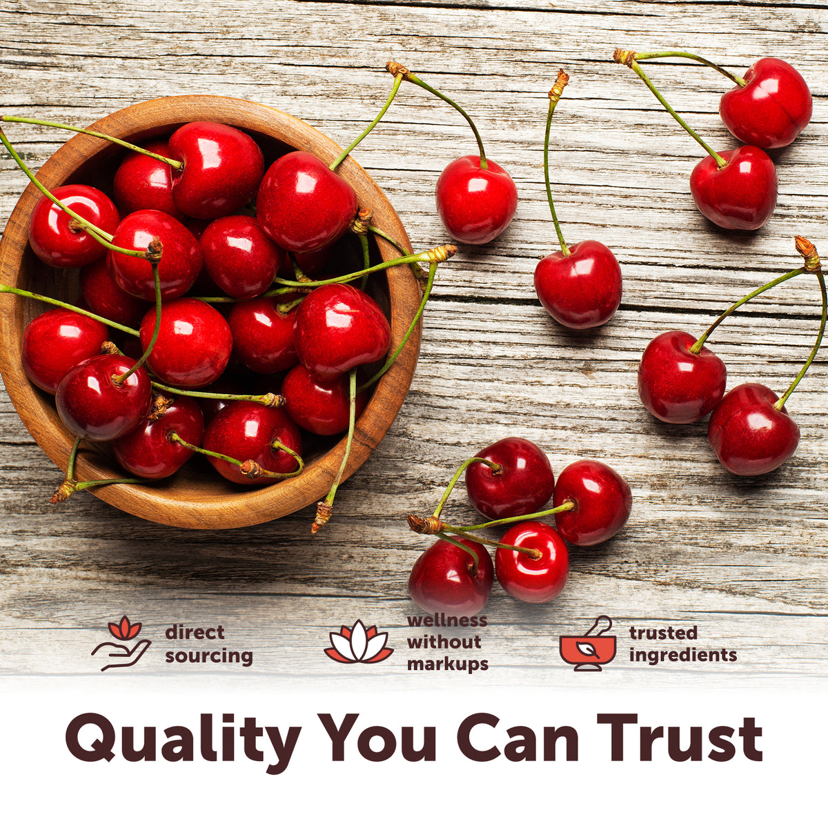 Micro Ingredients Tart Cherry+ with Black Seed Oil, 300 Softgels