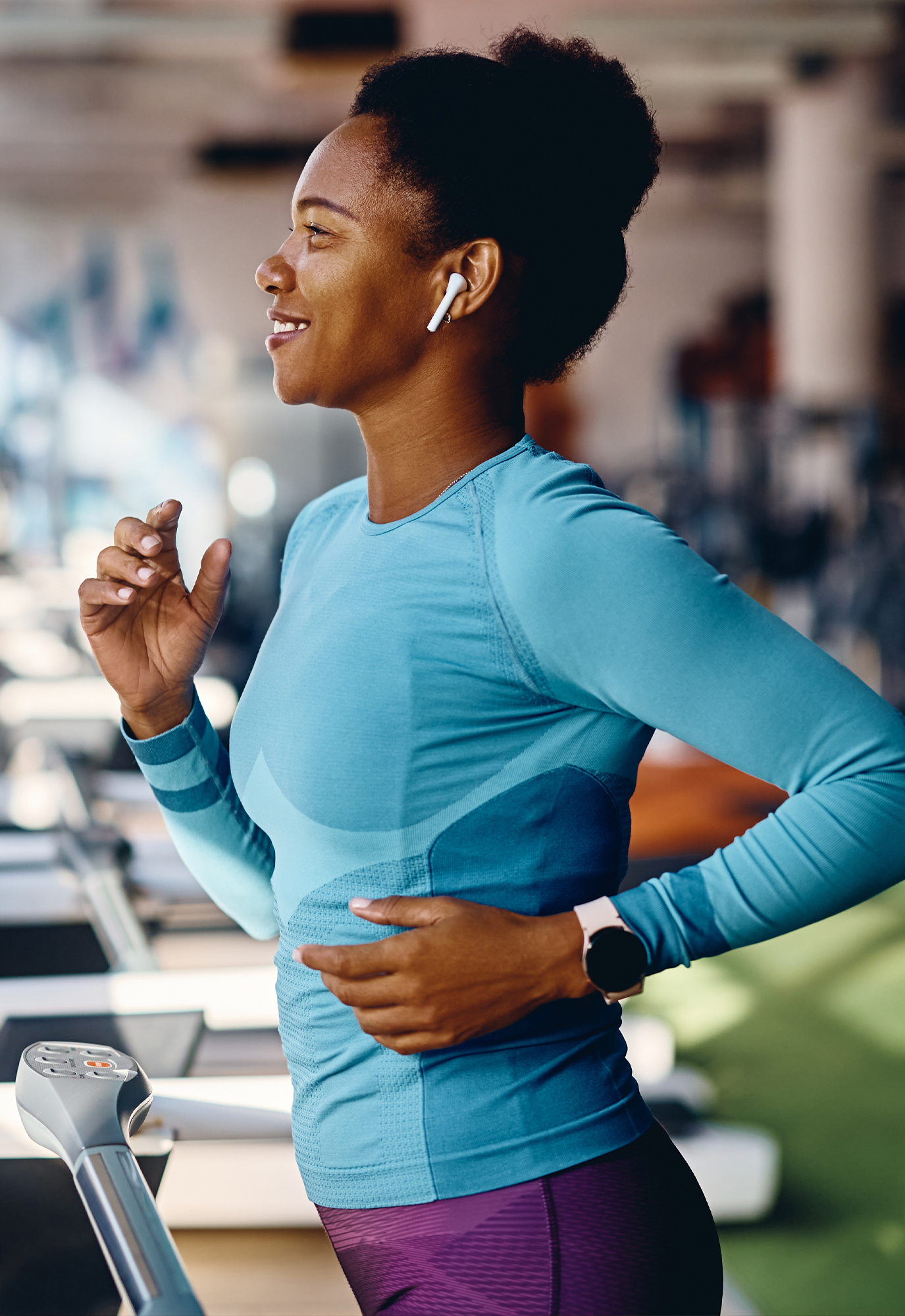 Active Fitness