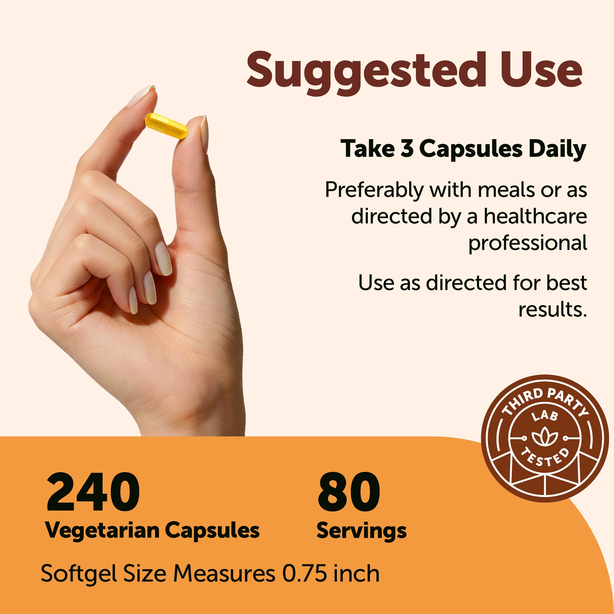Micro Ingredients Berberine with Ceylon Cinnamon 1500mg + Chromium, 240 Vegetarian Capsules