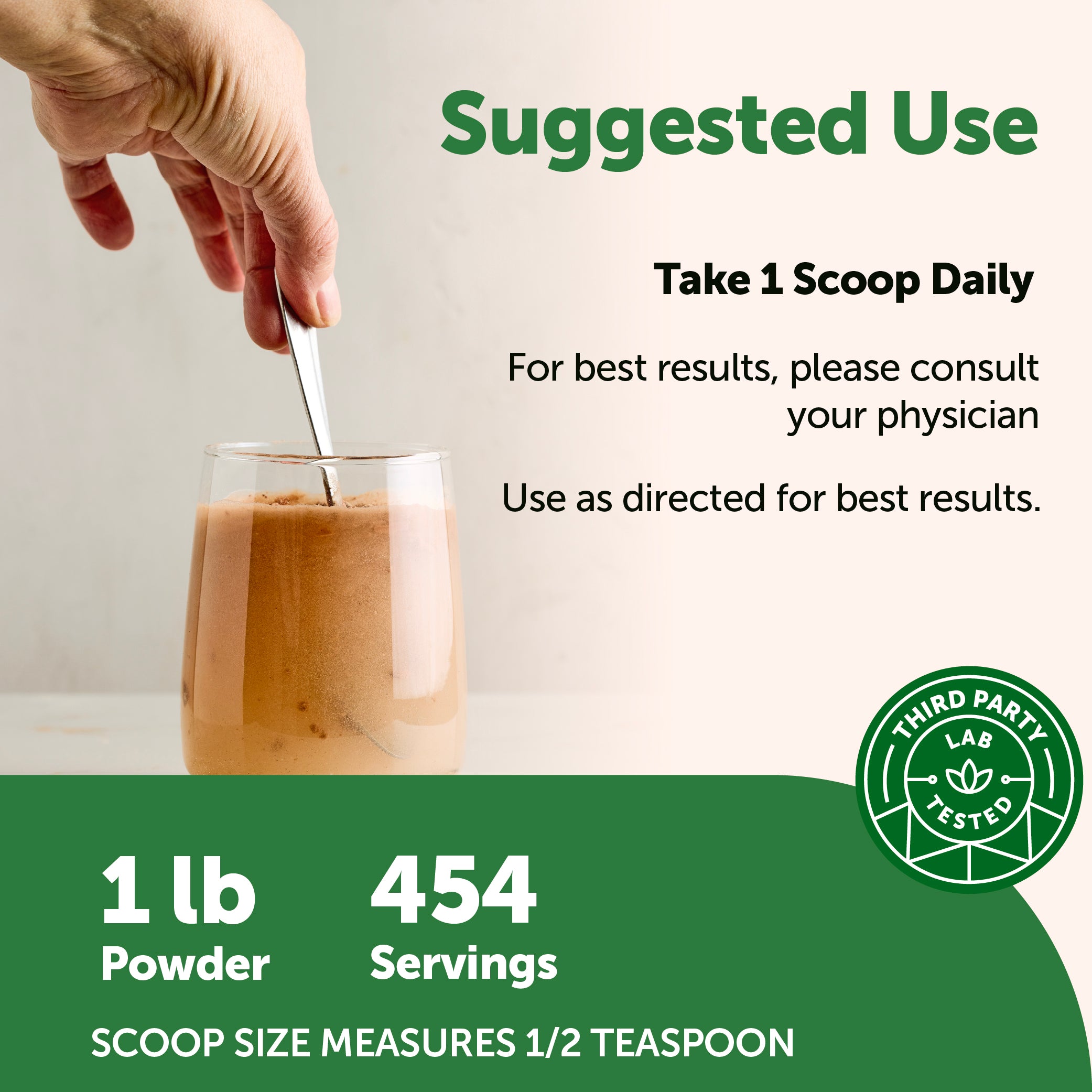 Micro Ingredients Organic Dandelion Root Extract Powder