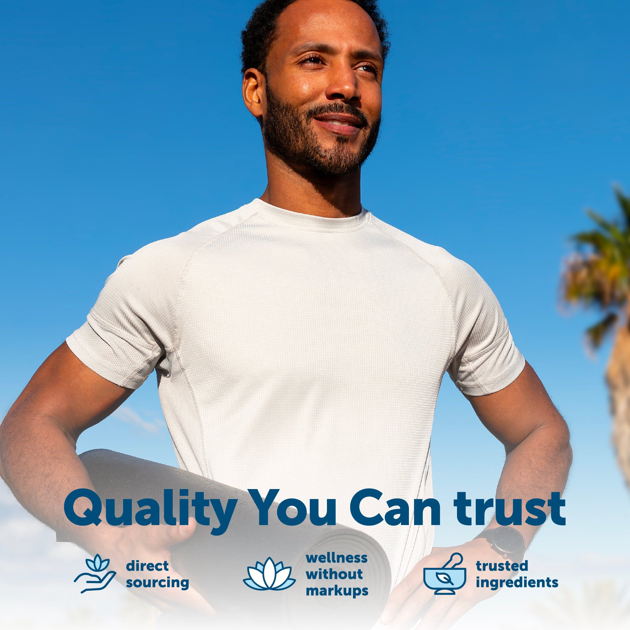 Micro Ingredients Pure Methylated Multivitamin for Men, 240 Capsules