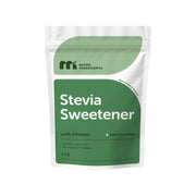 Micro Ingredients Stevia Sweetener Powder with Allulose, 4 Pounds