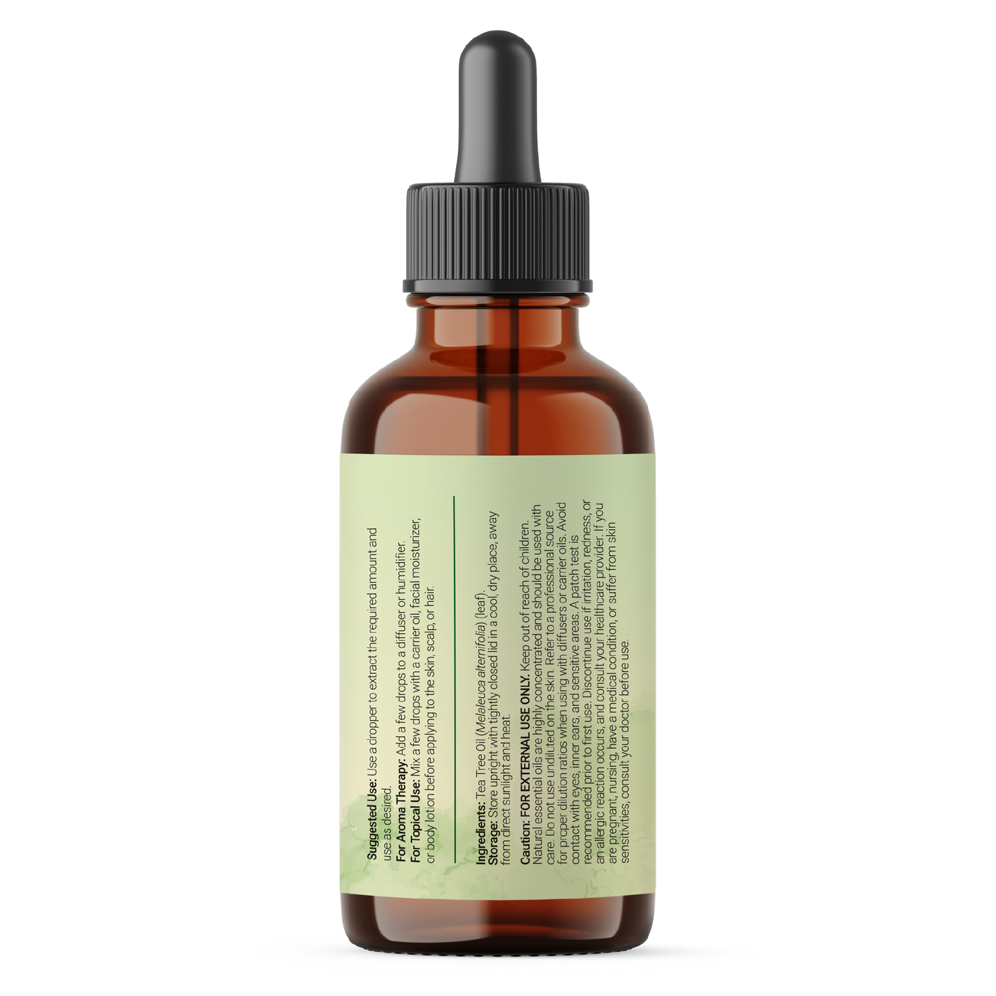 Micro Ingredients Pure Tea Tree Essential Oil 8 floz (237mL)