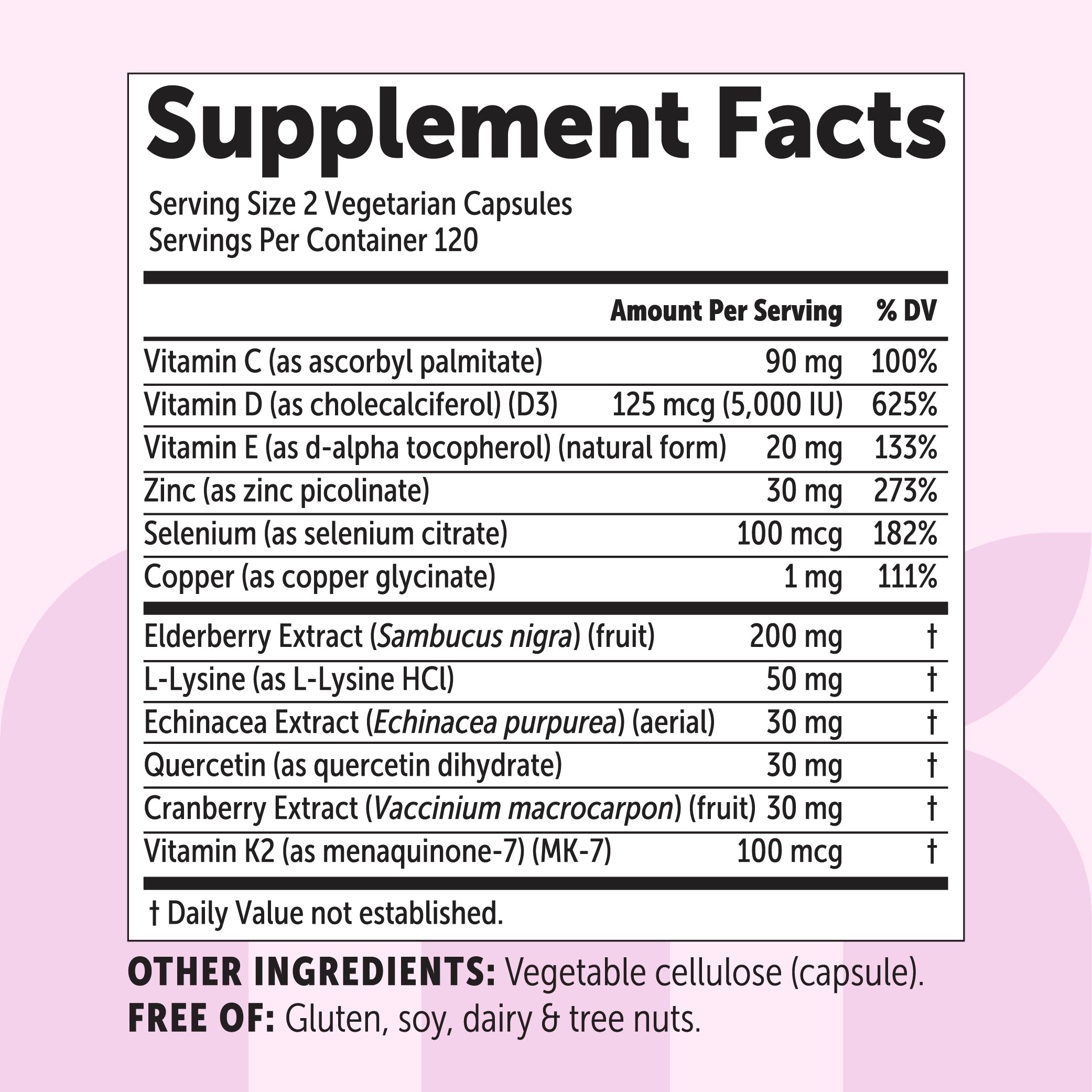 Micro Ingredients Zinc 12-in-1 Complex for Women, 240 Vegetarian Capsules