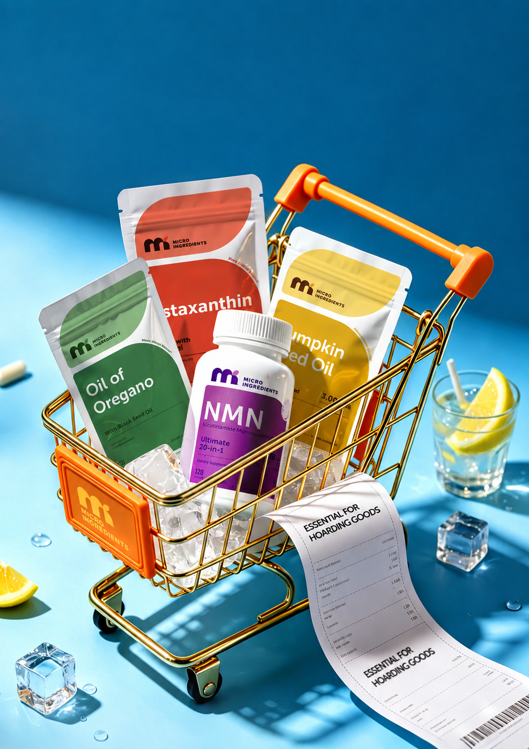 Micro Ingredients VIP 48 Hour Sale shopping cart
