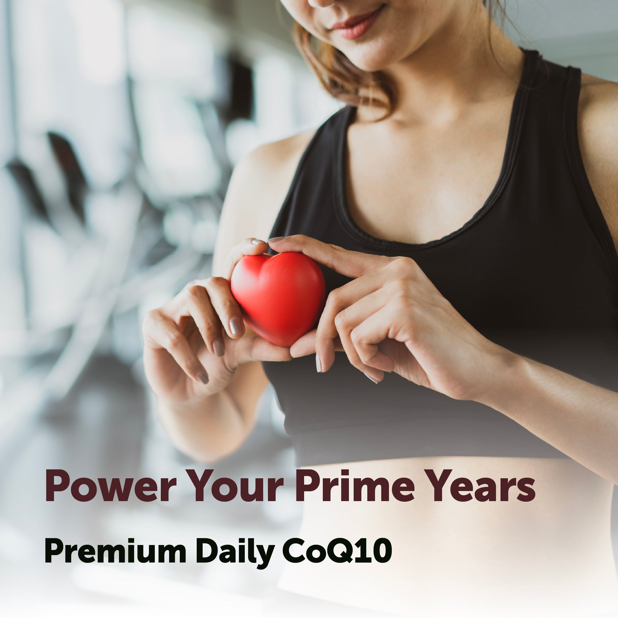 Micro Ingredients CoQ10 240 Softgels with Coconut MCT Oil