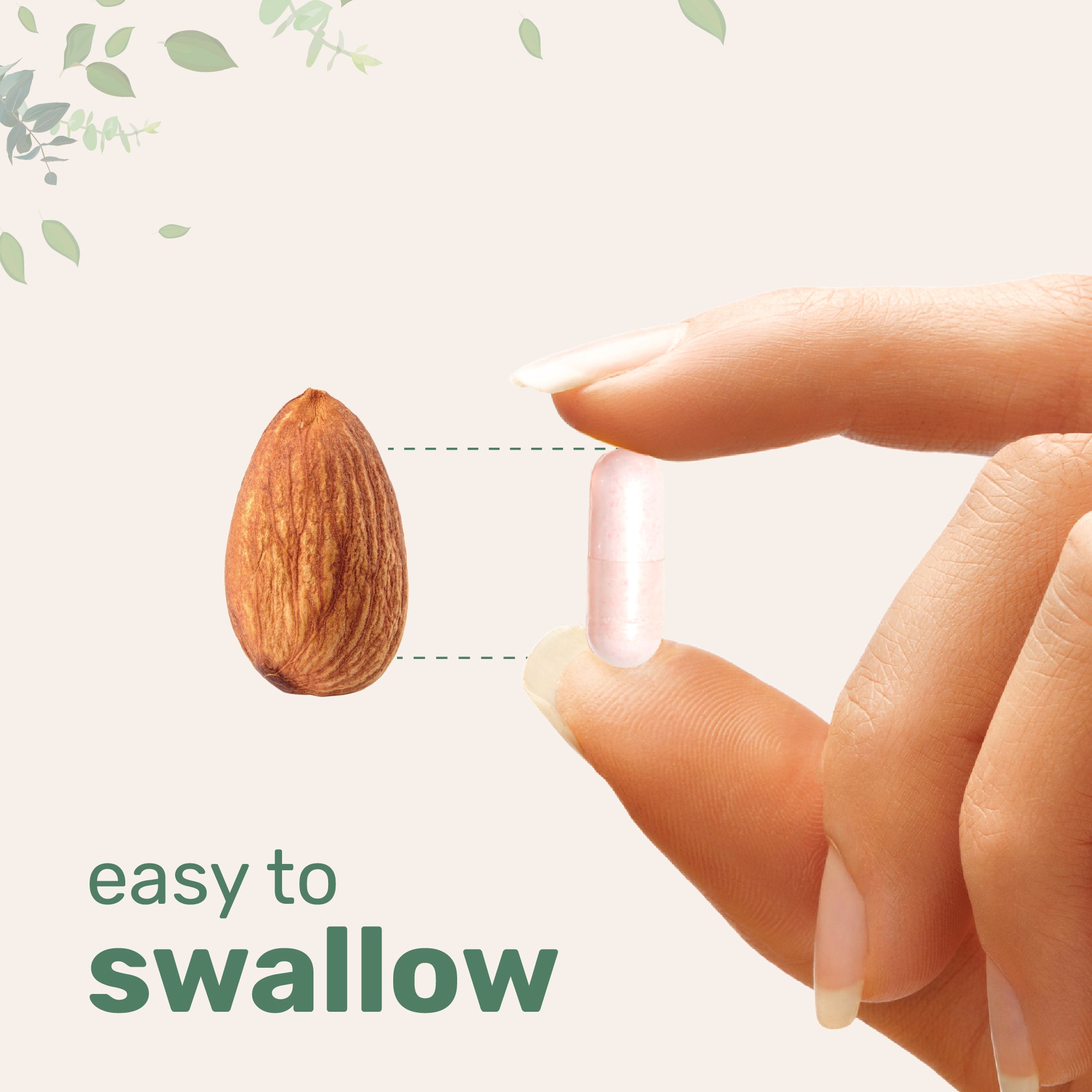 Micro Ingredients Pure D Mannose 1,300mg with Cranberry, 240 Veggie Capsules