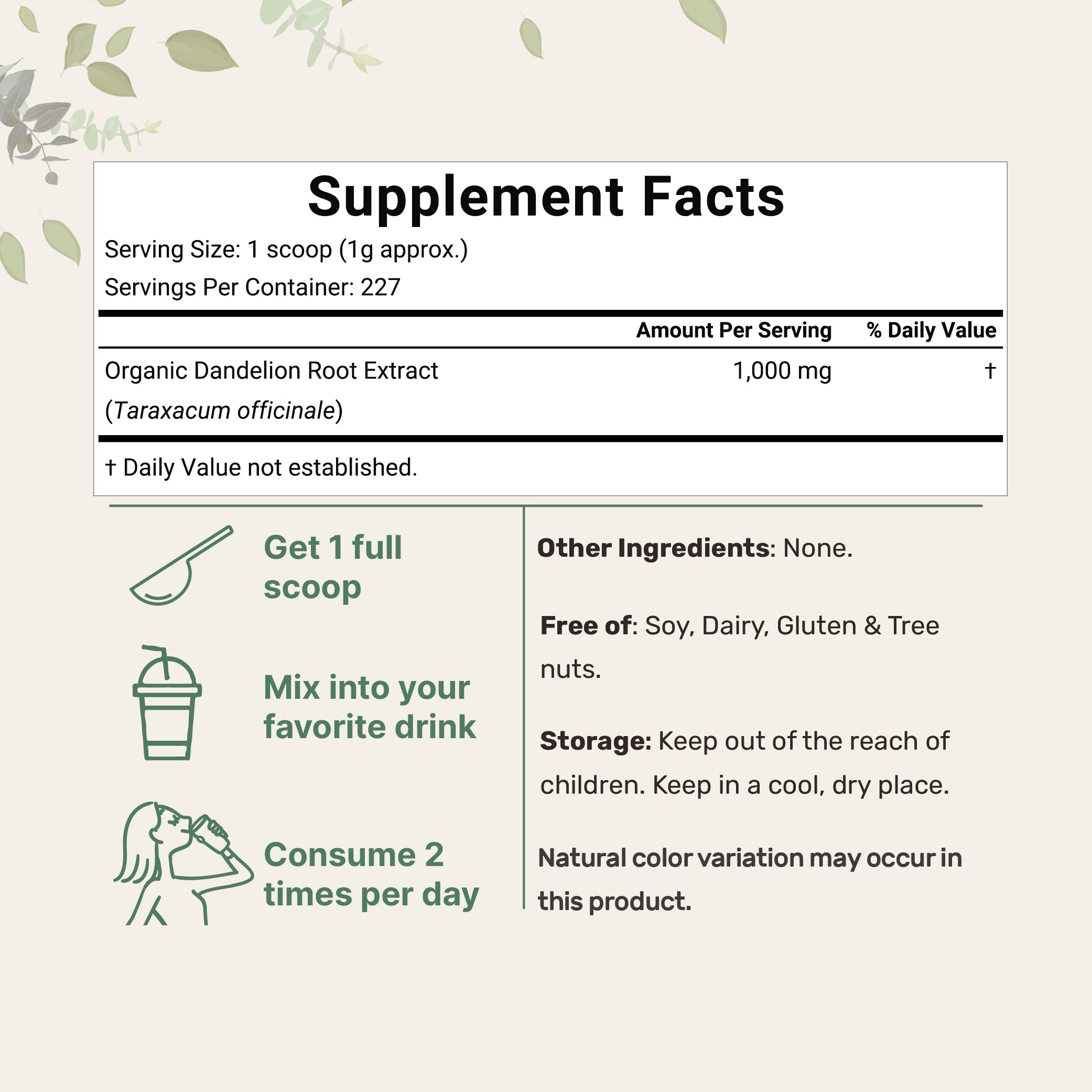 Micro Ingredients Liver Cleanse Bundle