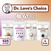 Dr. Love's Choice Bundle