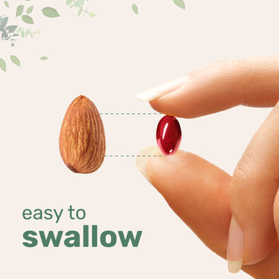 Easy to Swallow