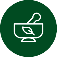 Trusted Ingredients