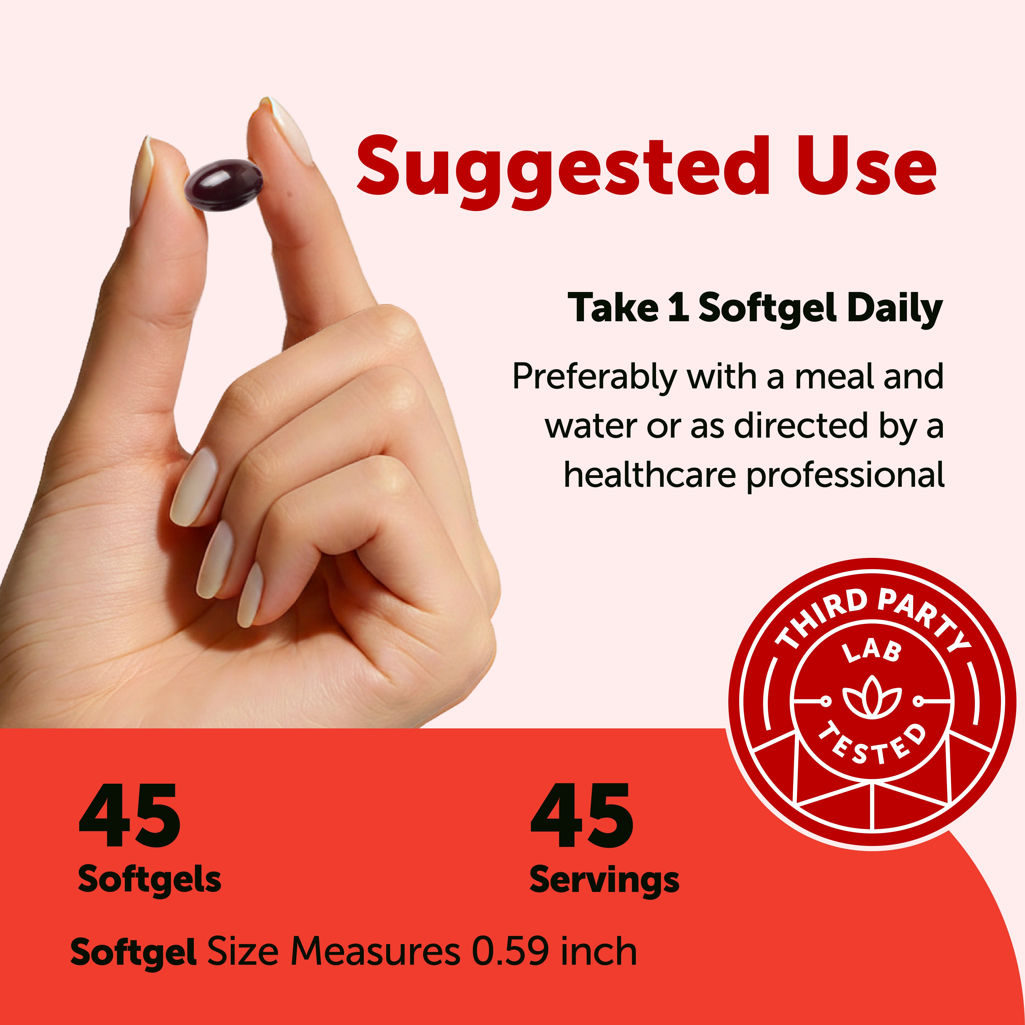 Micro Ingredients Astaxanthin 12mg softgels, tanning pills, Strength Carotenoids Skin Supplement w. 100%