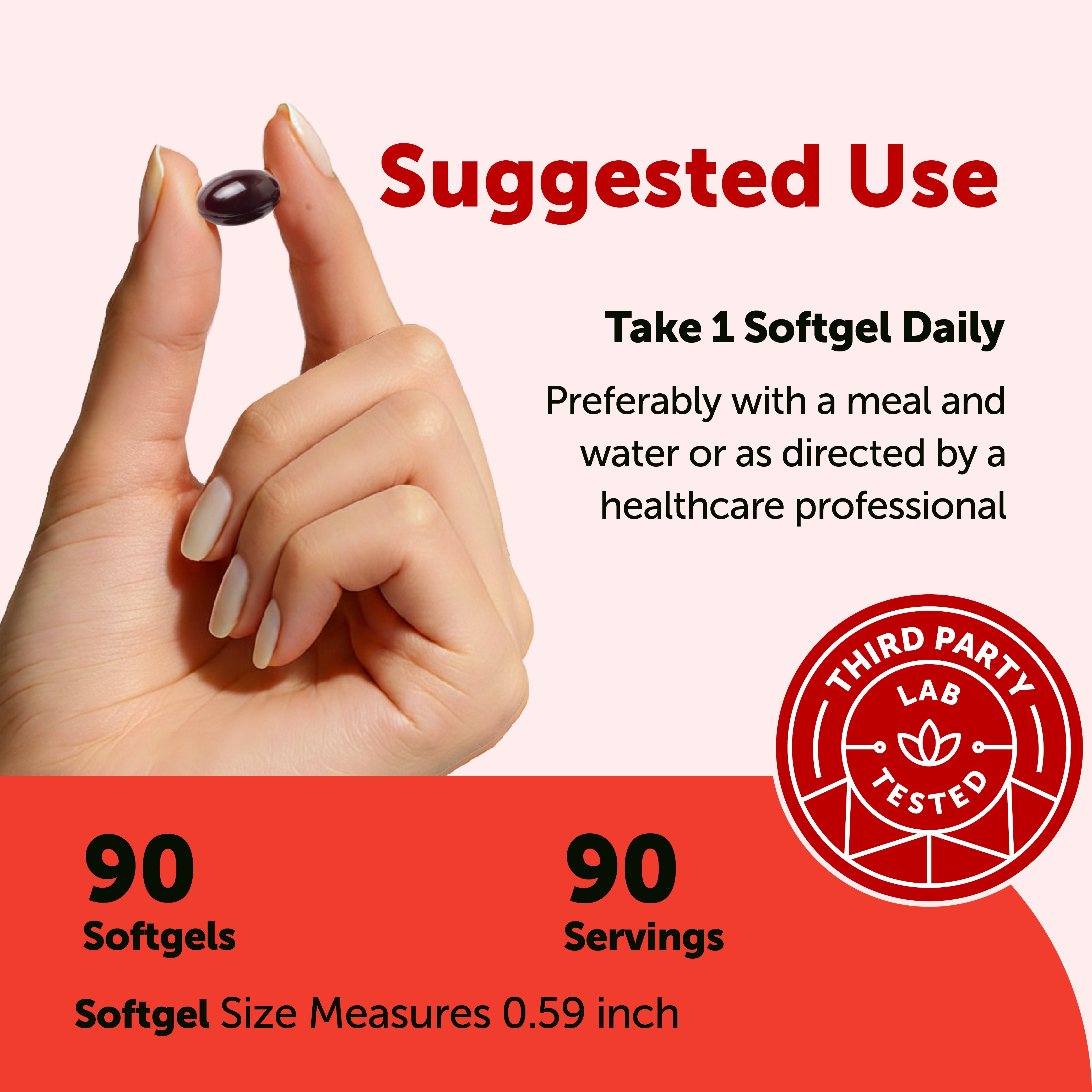 Micro Ingredients Astaxanthin 12mg softgels, tanning pills, Strength Carotenoids Skin Supplement w. 100%