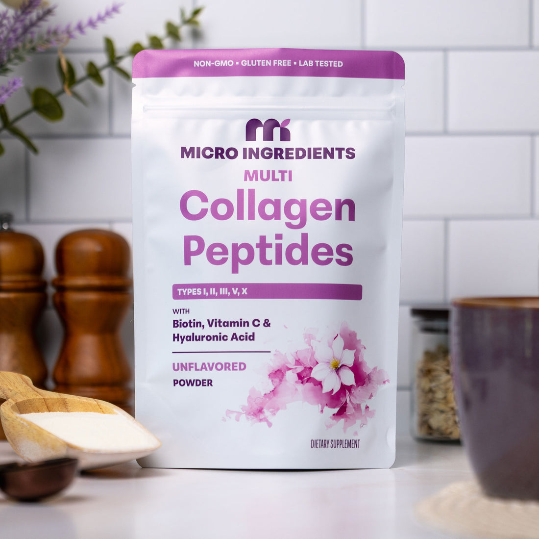 Multi Collagen