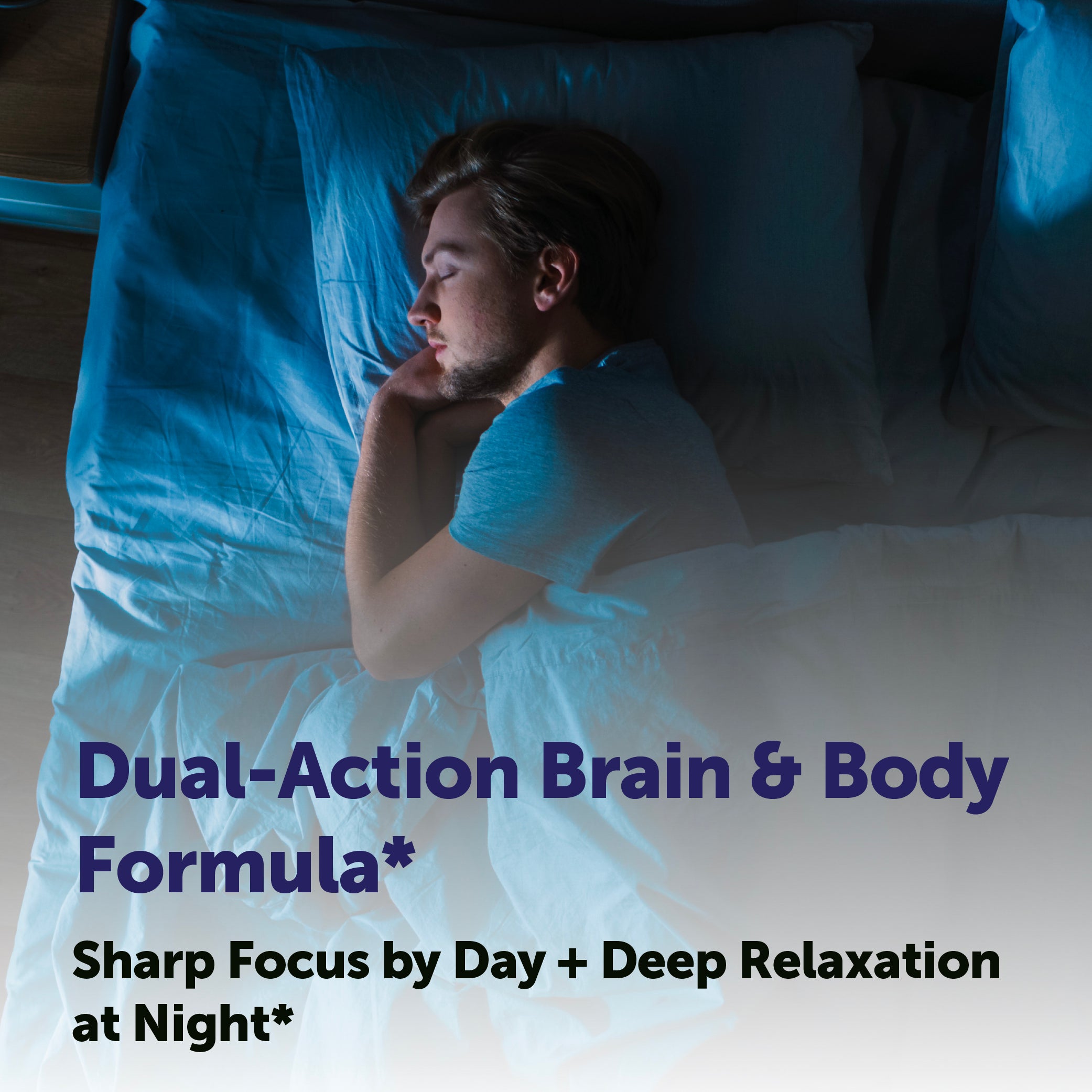 Micro Ingredients Mag Duo™ Magnesium L-Threonate with Magnesium Glycinate 180g Powder Jar, Lemonade Flavors