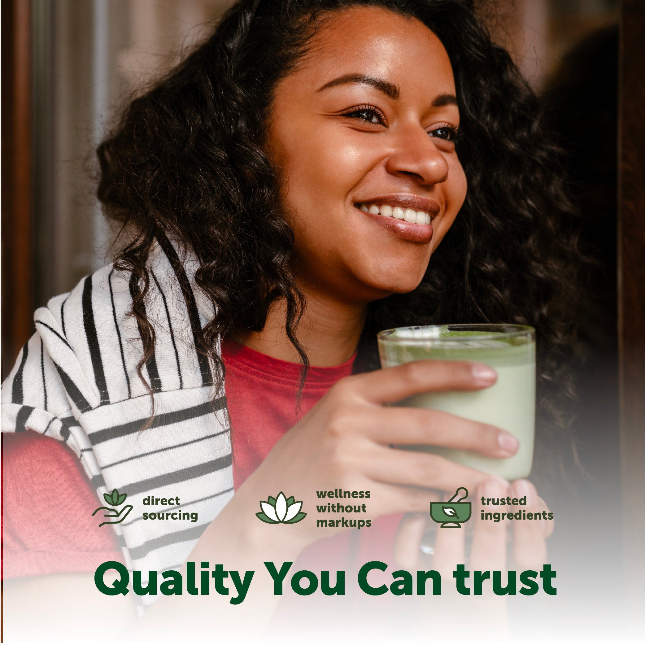 Micro Ingredients Organic Matcha Green Tea Powder 1 Pound