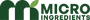 Micro Ingredients