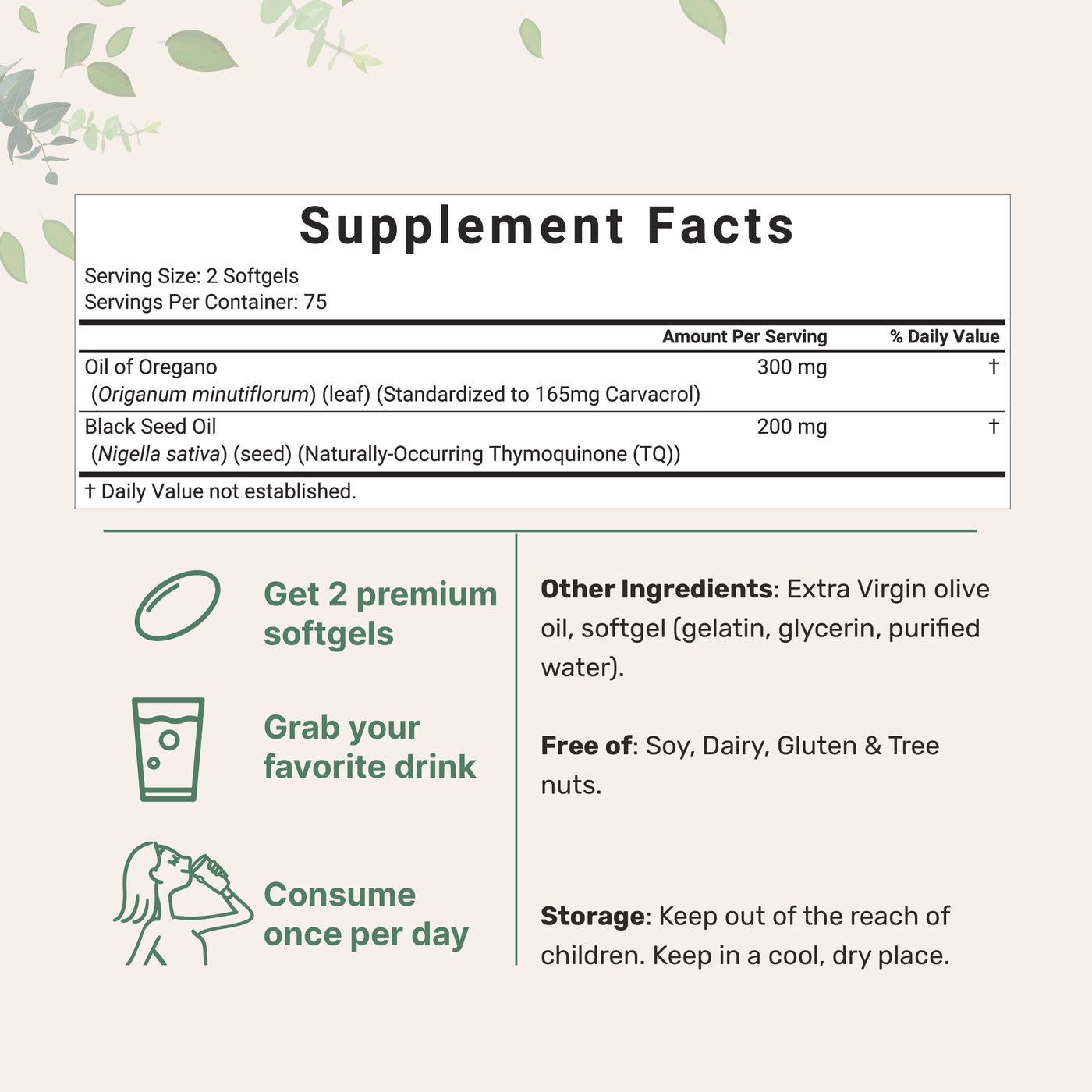 Micro Ingredients Signature Bundle