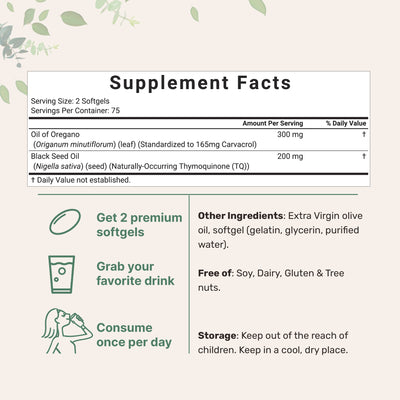 Micro Ingredients Signature Bundle