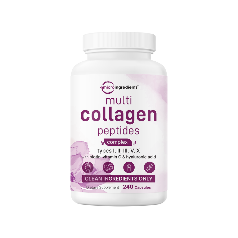 Micropro Supplement Shop All – Micro Ingredients