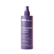 Micro Ingredients Magnesium Lotion+ Advanced Lavender, 12 fl oz