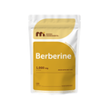 Berberine 1000mg with MCT Oil Softgels