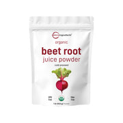 Micro Ingredients Organic Beet Root Juice Powder, 1 Pound