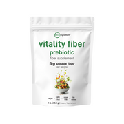 Micro Ingredients Vitality Fiber Supplement, 1lb Powder