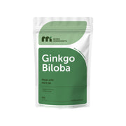 Micro Ingredients Ginkgo Biloba, 400 Softgels, 3-in-1 with Ginseng & Lions Mane