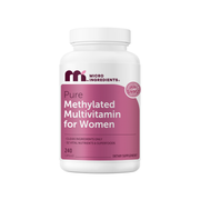 Micro Ingredients Pure Methylated Multivitamin for Women, 240 Capsules