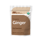 Micro Ingredients Organic Ginger Powder, 2lb