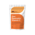 Zinc Quercetin 6-in-1 Complex with Vitamin C